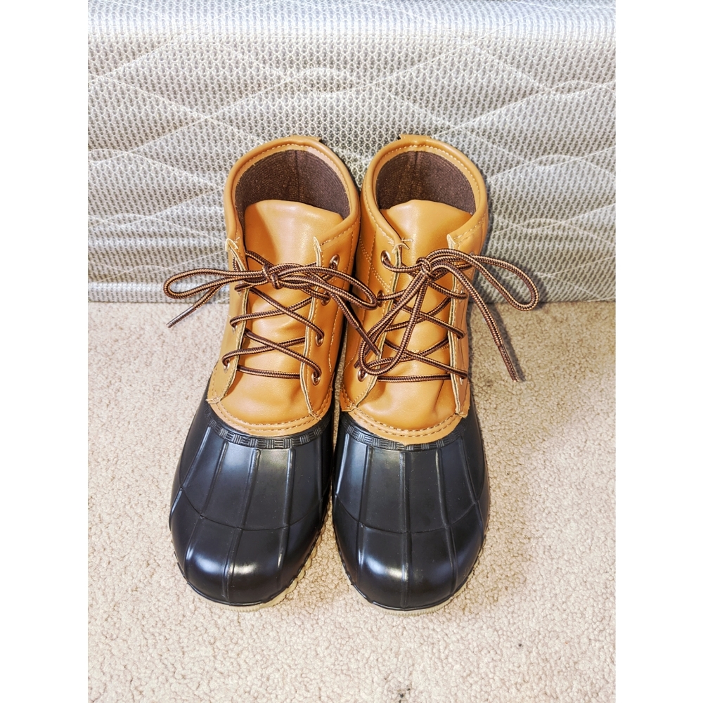 ✨3 for $25✨ Rain boots